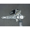 MECANISME+MOTEUR LEVE-GLACE ARRIERE GAUCHE SUZUKI SWIFT
