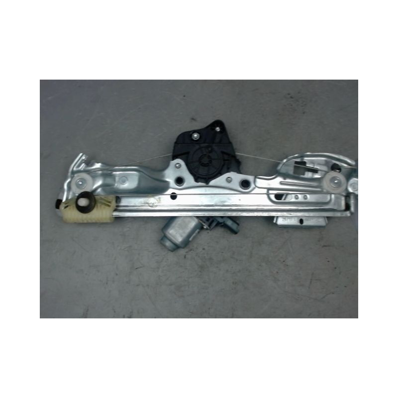 MECANISME+MOTEUR LEVE-GLACE ARRIERE DROIT RENAULT MEGANE