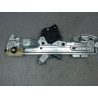 MECANISME+MOTEUR LEVE-GLACE ARRIERE DROIT RENAULT MEGANE