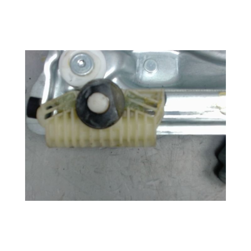 MECANISME+MOTEUR LEVE-GLACE ARRIERE DROIT RENAULT MEGANE
