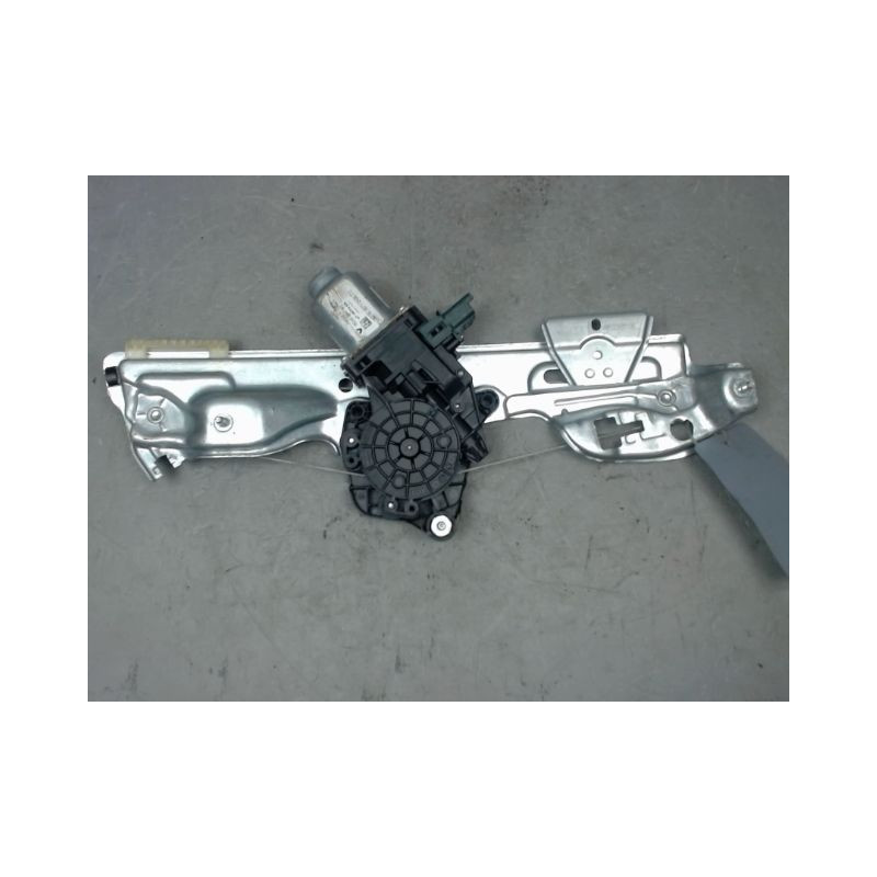 MECANISME+MOTEUR LEVE-GLACE ARRIERE DROIT RENAULT MEGANE