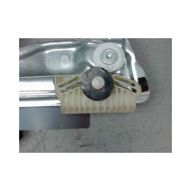 MECANISME+MOTEUR LEVE-GLACE ARRIERE GAUCHE RENAULT MEGANE