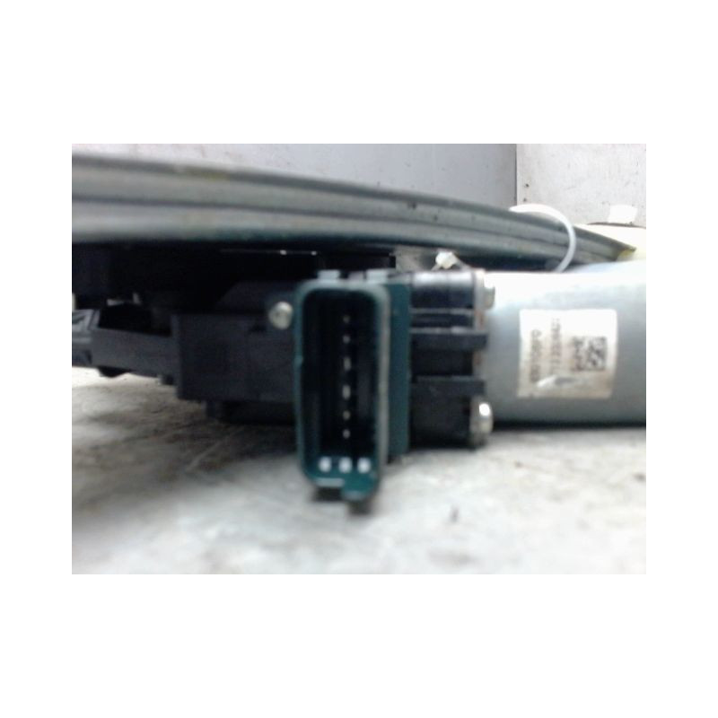 MECANISME+MOTEUR LEVE-GLACE ARRIERE GAUCHE RENAULT MEGANE