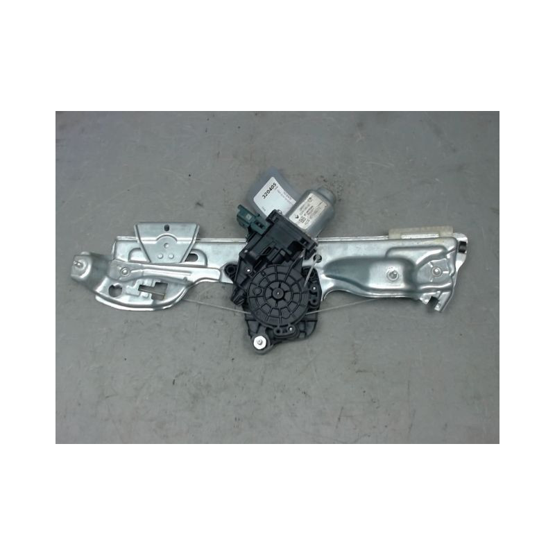 MECANISME+MOTEUR LEVE-GLACE ARRIERE GAUCHE RENAULT MEGANE