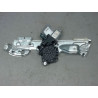 MECANISME+MOTEUR LEVE-GLACE ARRIERE GAUCHE RENAULT MEGANE