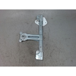 MECANISME LEVE-GLACE ARD