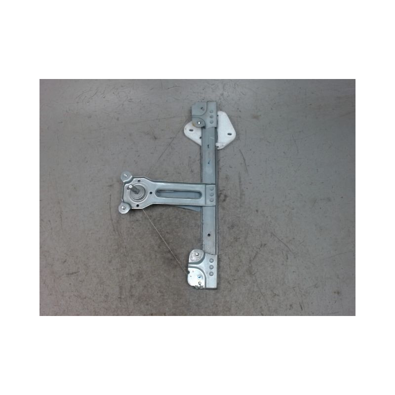 MECANISME LEVE-GLACE ARRIERE DROIT DACIA LOGAN MCV 2007-