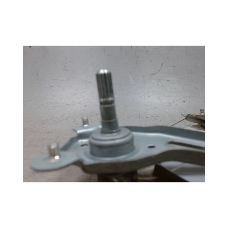 MECANISME LEVE-GLACE ARRIERE DROIT DACIA LOGAN MCV 2007-