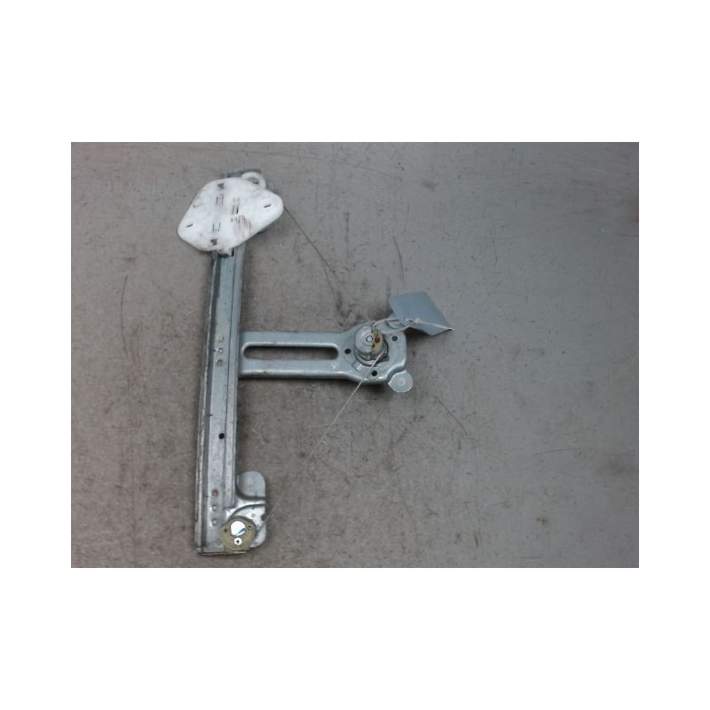 MECANISME LEVE-GLACE ARRIERE DROIT DACIA LOGAN MCV 2007-