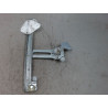 MECANISME LEVE-GLACE ARRIERE DROIT DACIA LOGAN MCV 2007-