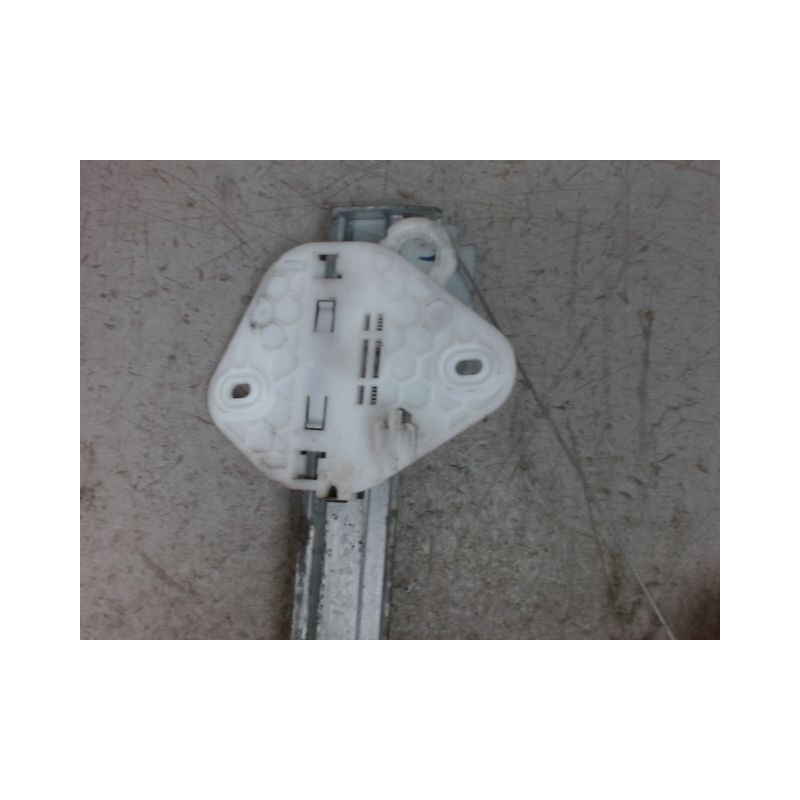 MECANISME LEVE-GLACE ARRIERE DROIT DACIA LOGAN MCV 2007-