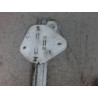 MECANISME LEVE-GLACE ARRIERE DROIT DACIA LOGAN MCV 2007-