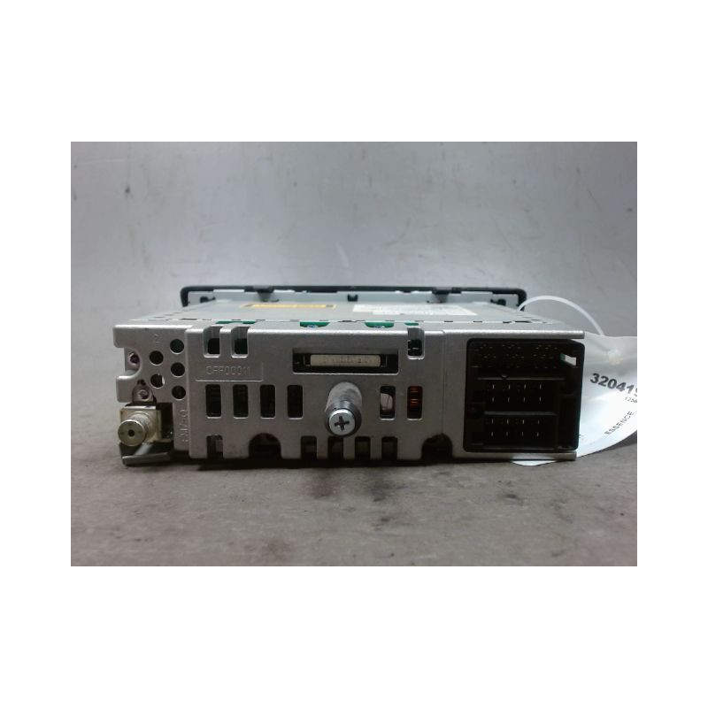AUTORADIO PEUGEOT 107 5P