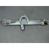 MECANISME+MOTEUR LEVE-GLACE ARRIERE GAUCHE RENAULT CLIO III 2005-