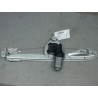 MECANISME+MOTEUR LEVE-GLACE ARRIERE GAUCHE RENAULT CLIO III 2005-