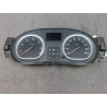 BLOC COMPTEURS DACIA DUSTER 2010-