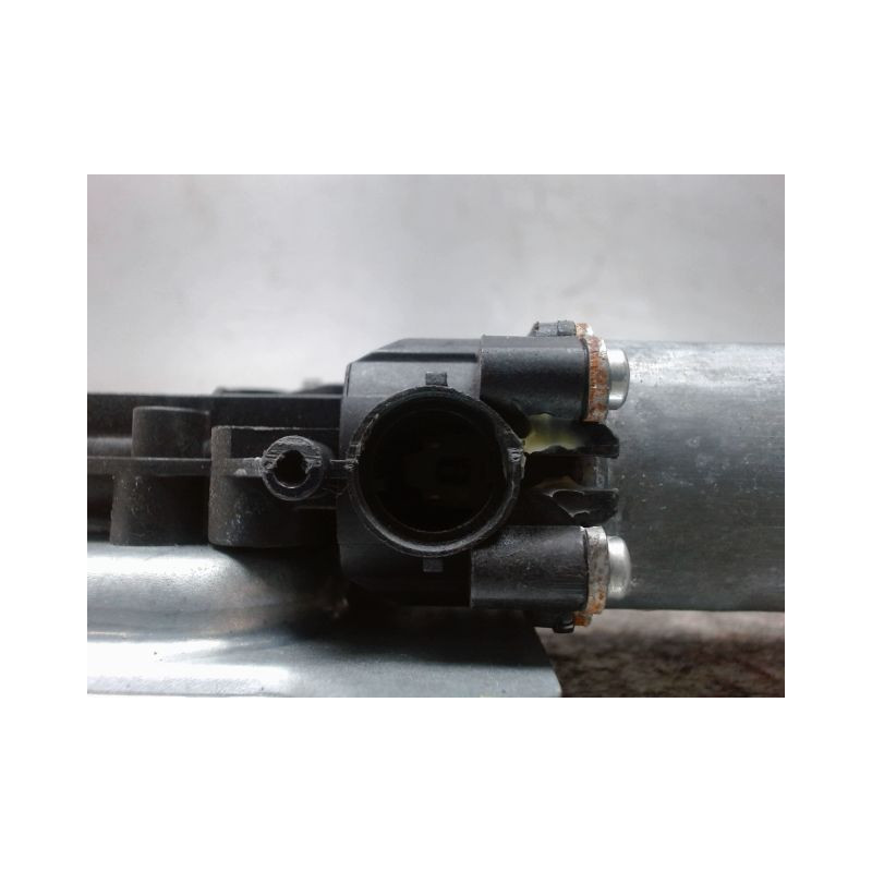 MECANISME+MOTEUR LEVE-GLACE ARRIERE GAUCHE RENAULT MODUS LONGUE 2008-
