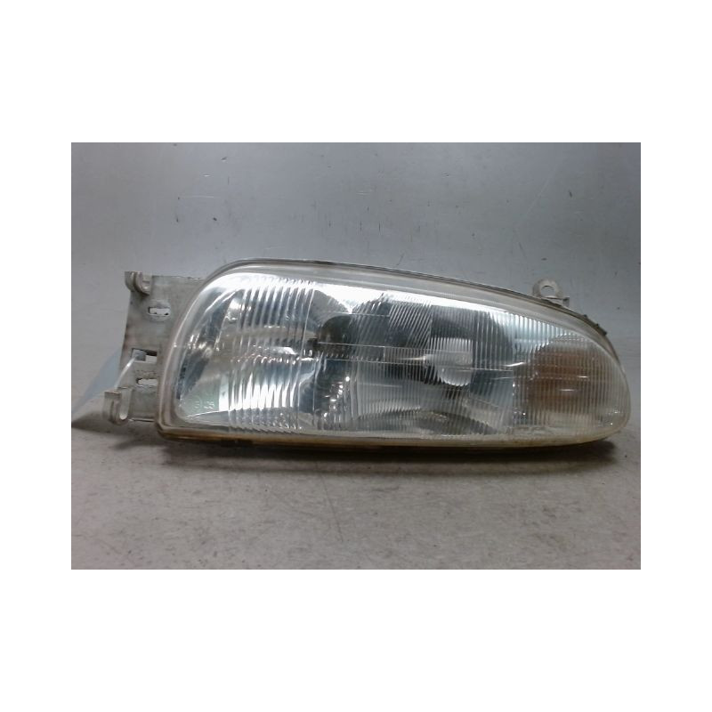 PHARE GAUCHE FORD FIESTA 95-9.99