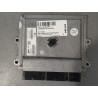CALCULATEUR MOTEUR DACIA SANDERO 2008-