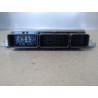 CALCULATEUR MOTEUR DACIA SANDERO 2008-