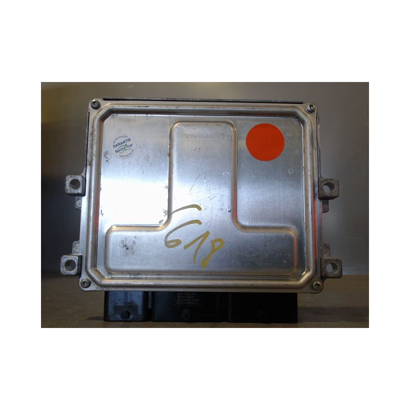CALCULATEUR MOTEUR DACIA SANDERO 2008-