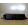 CALCULATEUR MOTEUR RENAULT CLIO II PH.1 98-2001