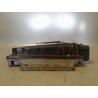 CALCULATEUR MOTEUR RENAULT CLIO II PH.1 98-2001