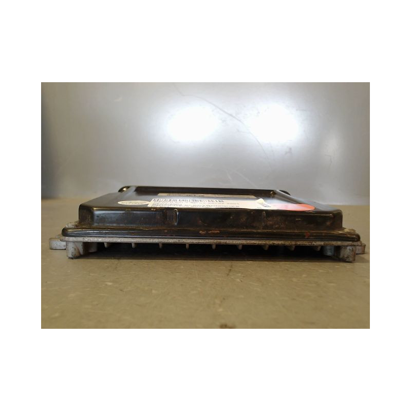 CALCULATEUR MOTEUR RENAULT CLIO II PH.1 98-2001