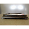 CALCULATEUR MOTEUR RENAULT CLIO II PH.1 98-2001