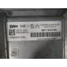 CALCULATEUR MOTEUR PEUGEOT 208