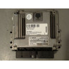CALCULATEUR MOTEUR PEUGEOT 3008 2009-