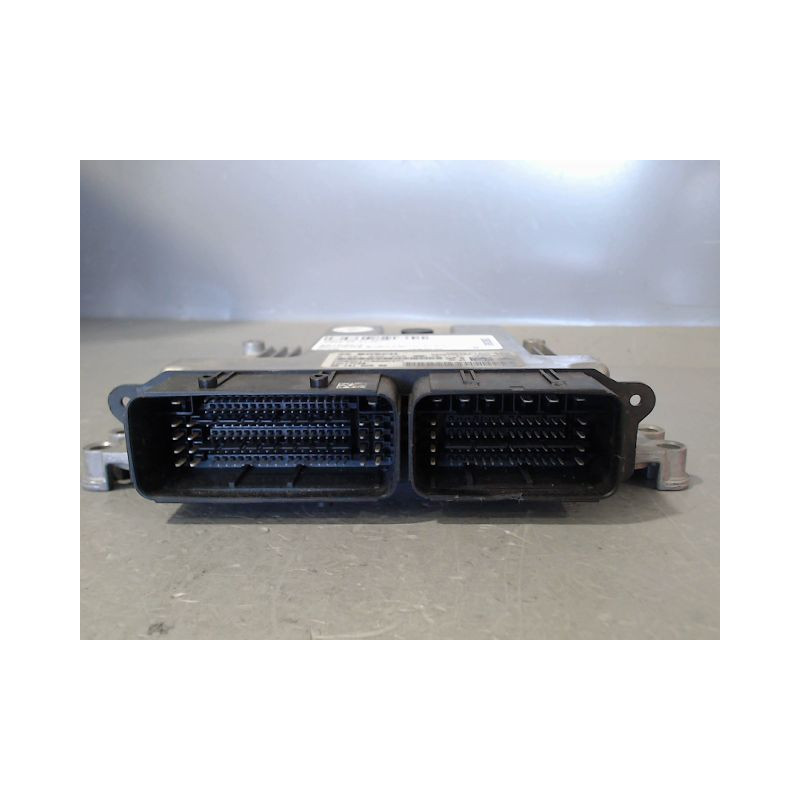 CALCULATEUR MOTEUR PEUGEOT 3008 2009-