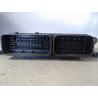 CALCULATEUR MOTEUR PEUGEOT 3008 2009-