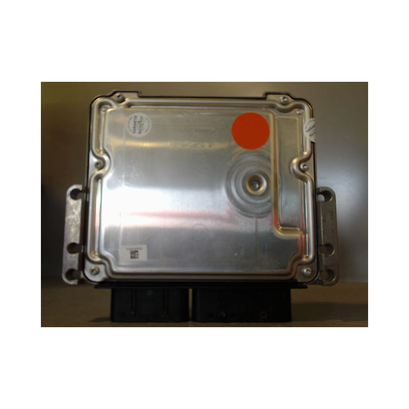 CALCULATEUR MOTEUR PEUGEOT 3008 2009-