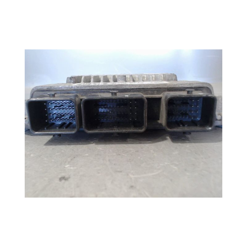 CALCULATEUR MOTEUR FORD FIESTA 2005-