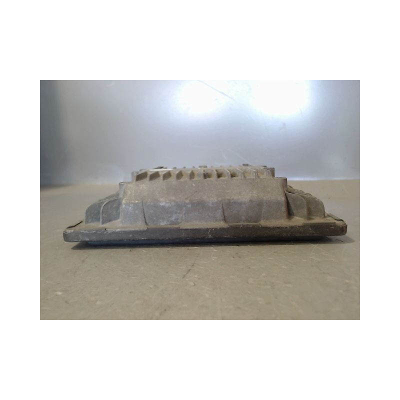 CALCULATEUR MOTEUR FORD FIESTA 2005-