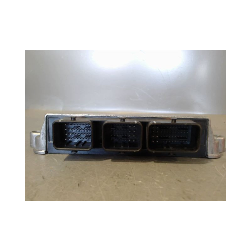 CALCULATEUR MOTEUR CITROEN C3 2009-