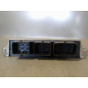 CALCULATEUR MOTEUR CITROEN C3 2009-