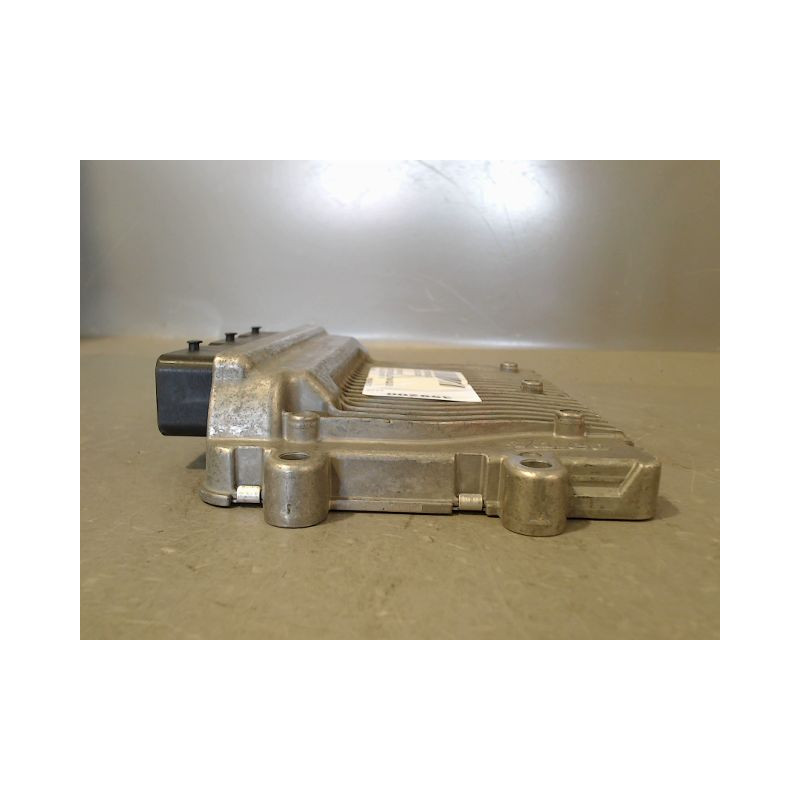 CALCULATEUR MOTEUR CITROEN C3 2009-