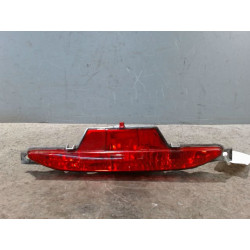 FEU BROUILLARD CENTRAL AR