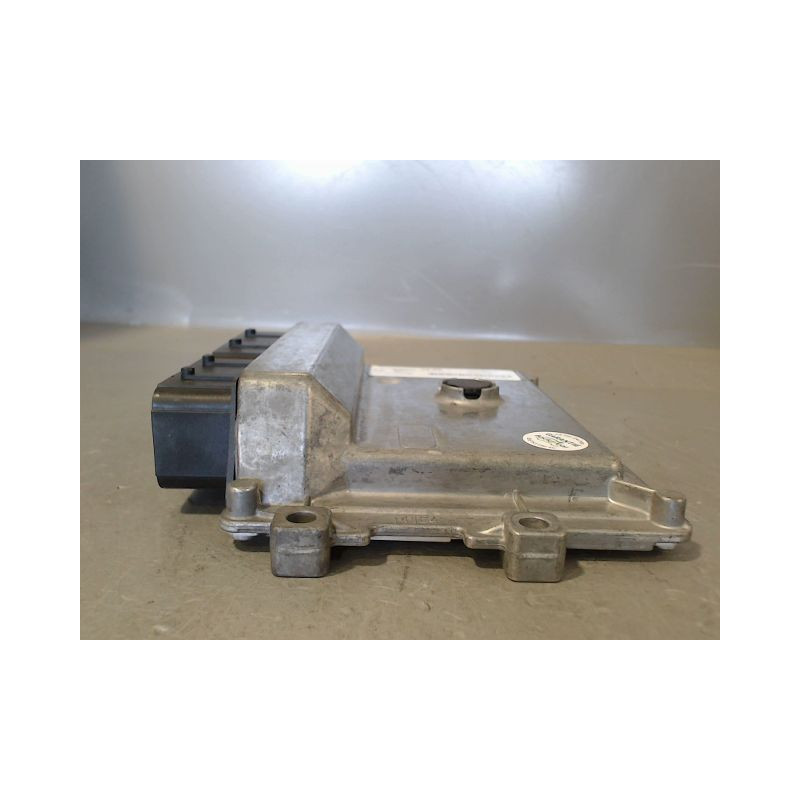 CALCULATEUR MOTEUR CITROEN C3
