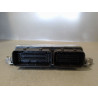 CALCULATEUR MOTEUR CITROEN C3