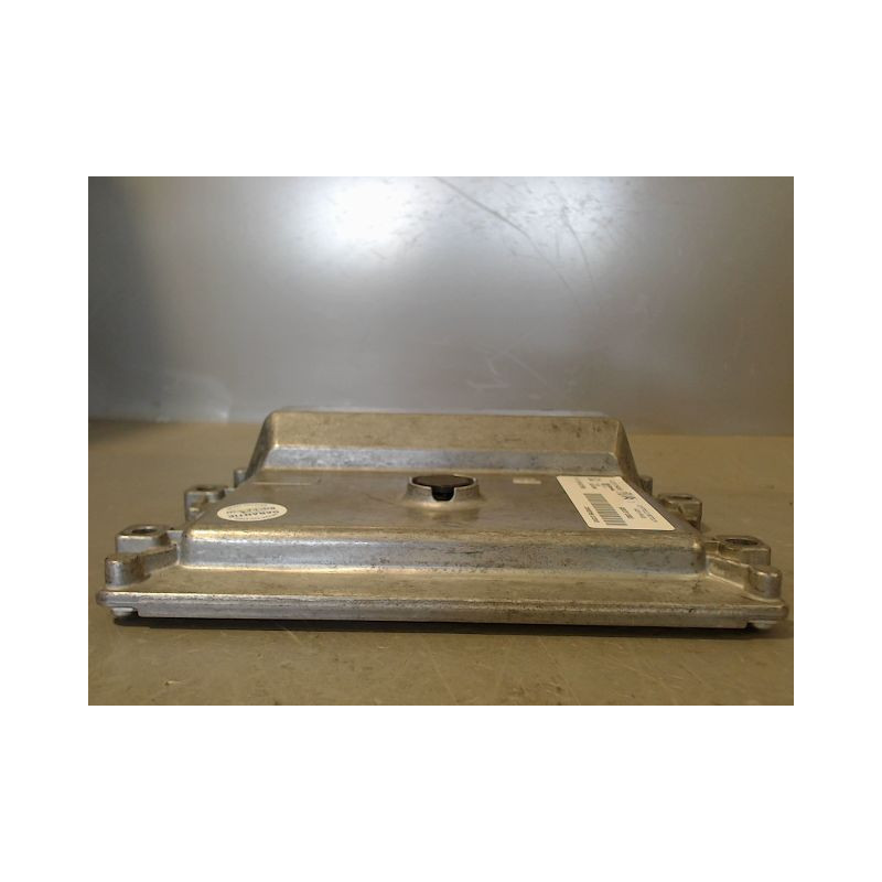 CALCULATEUR MOTEUR CITROEN C3