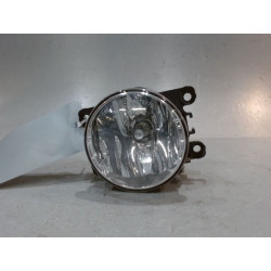 PHARE ANTIBROUILLARD AVG