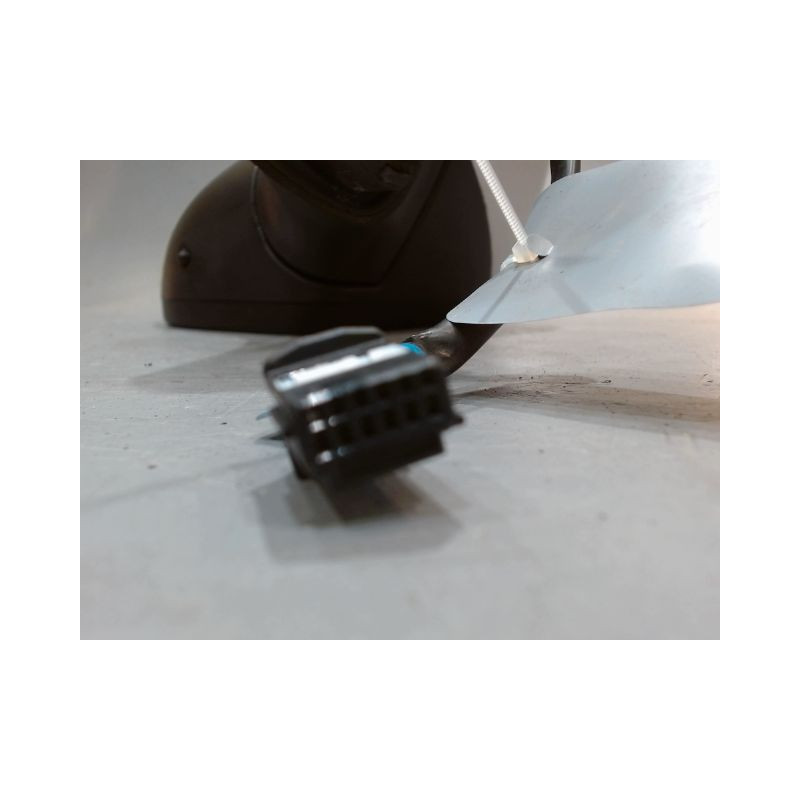 RETROVISEUR EXTERIEUR ELECTRIQUE DROIT RENAULT CLIO