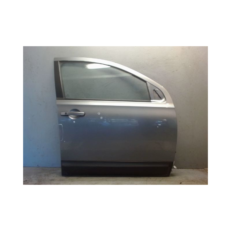 PORTE AVANT DROIT NISSAN QASHQAI