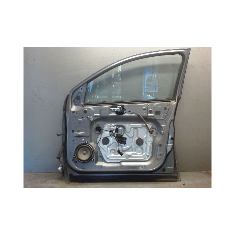 PORTE AVANT DROIT NISSAN QASHQAI
