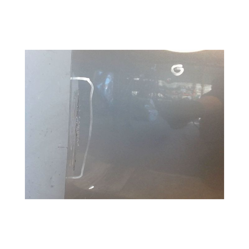 PORTE AVANT DROIT NISSAN QASHQAI