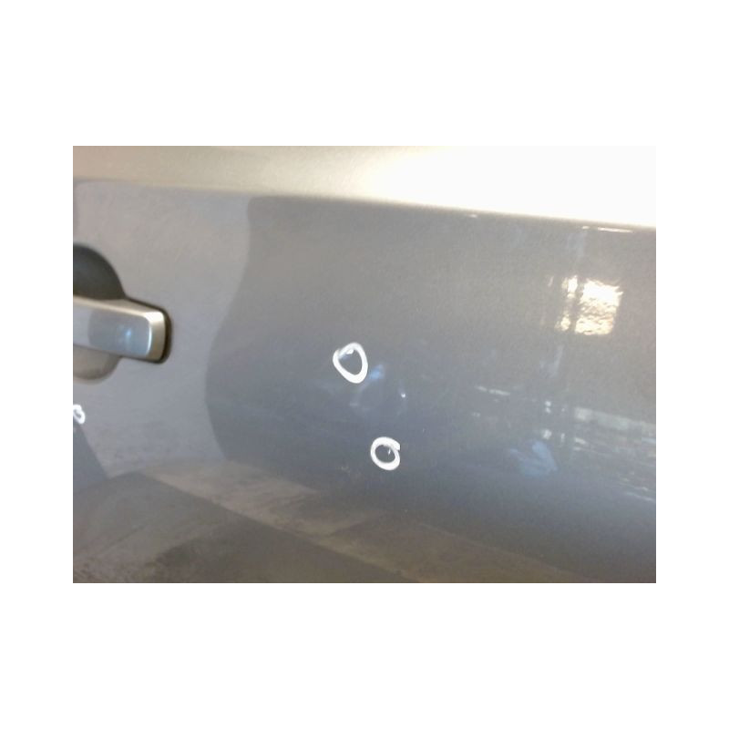PORTE AVANT DROIT NISSAN QASHQAI