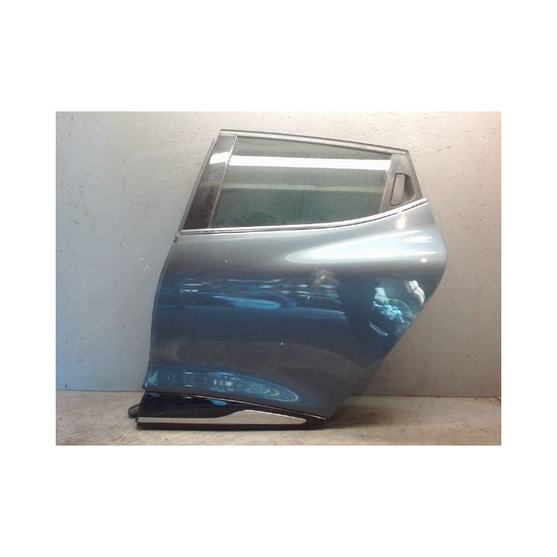 PORTE ARRIERE GAUCHE RENAULT CLIO